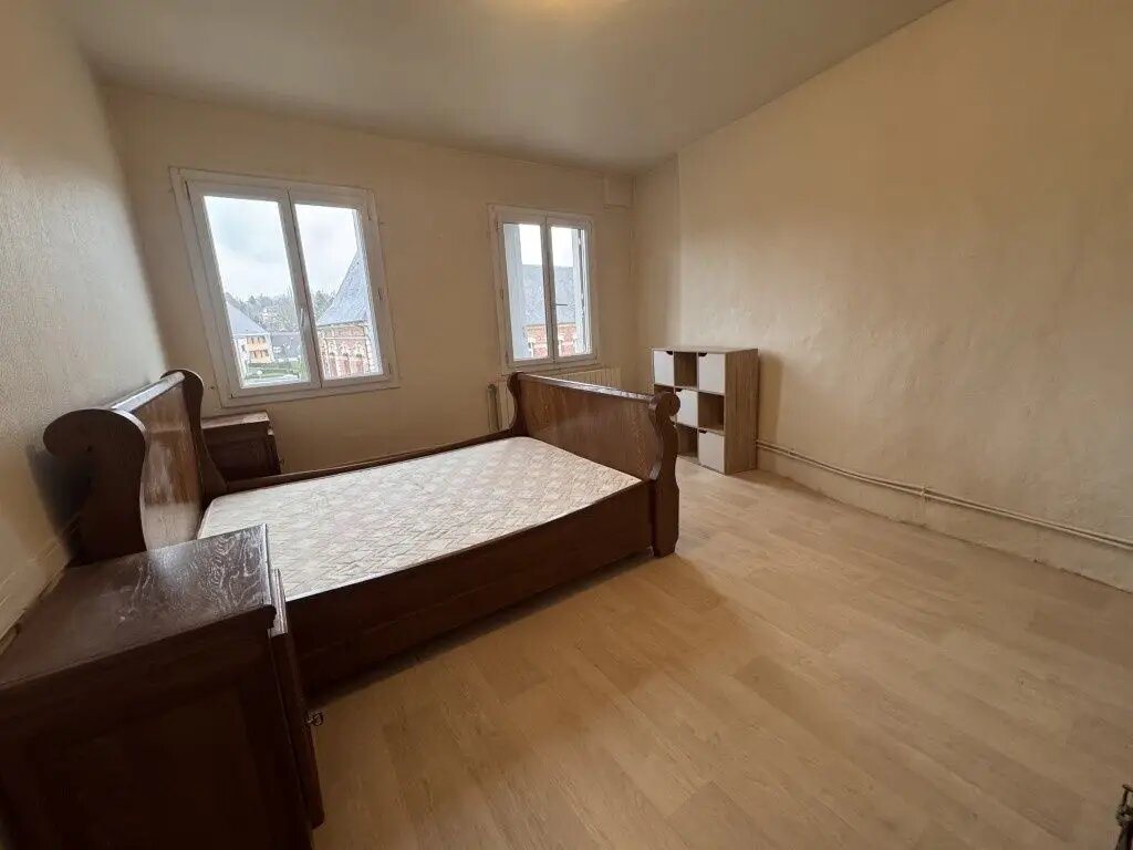 Appartement à vendre, 57m², Lisieux