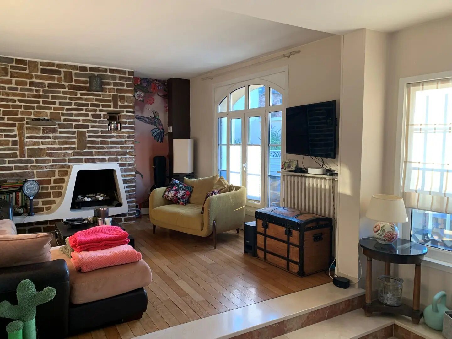 Maison à vendre, 145m², Lisieux