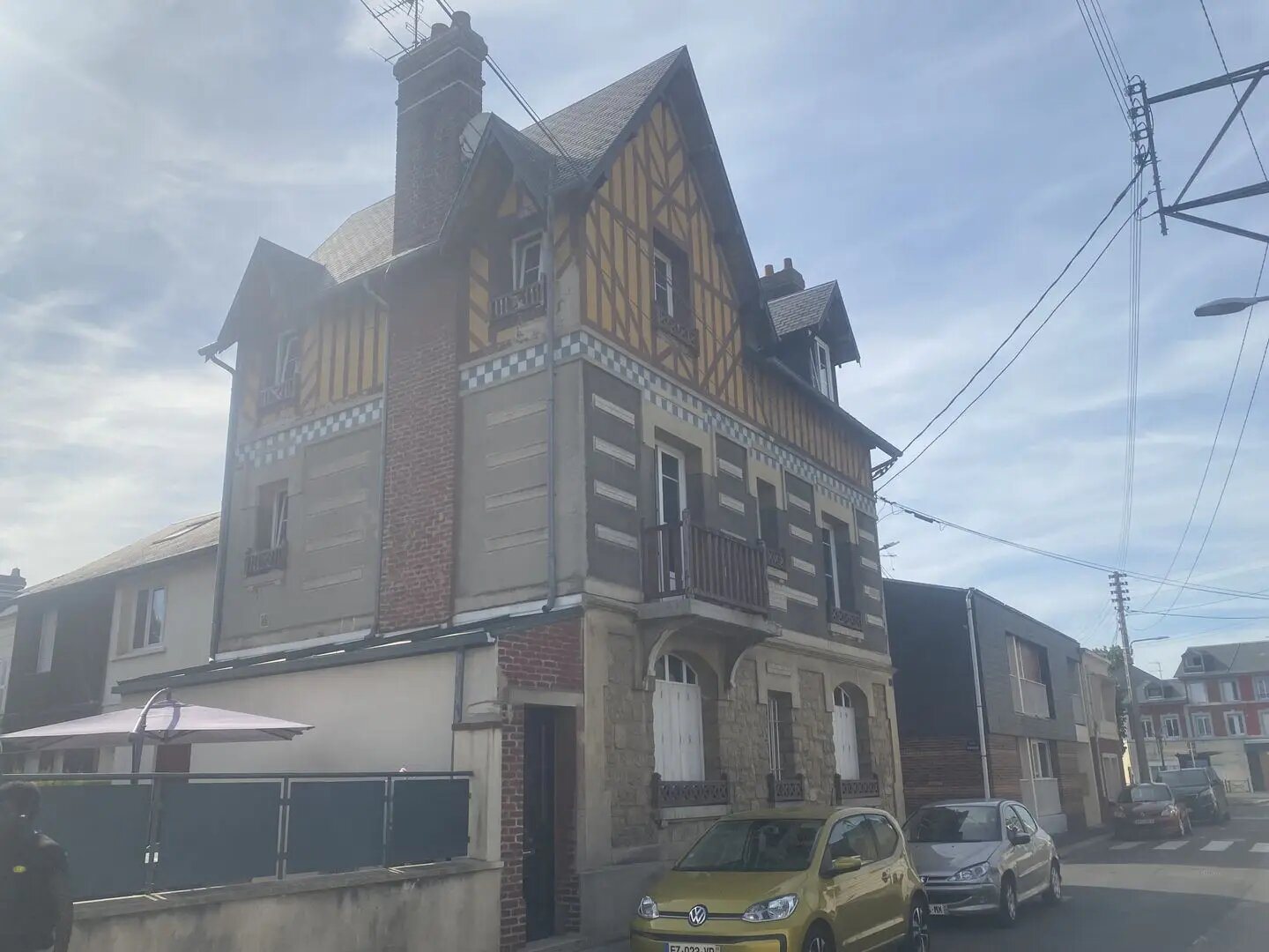 Maison à vendre, 145m², Lisieux