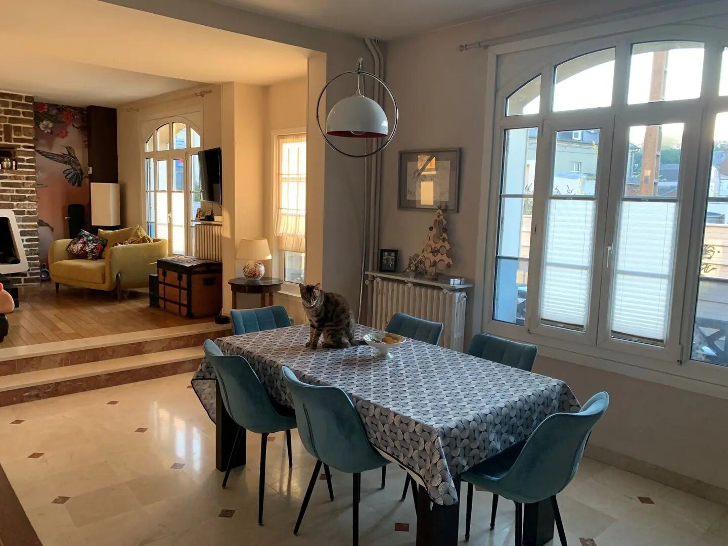 Maison à vendre, 145m², Lisieux