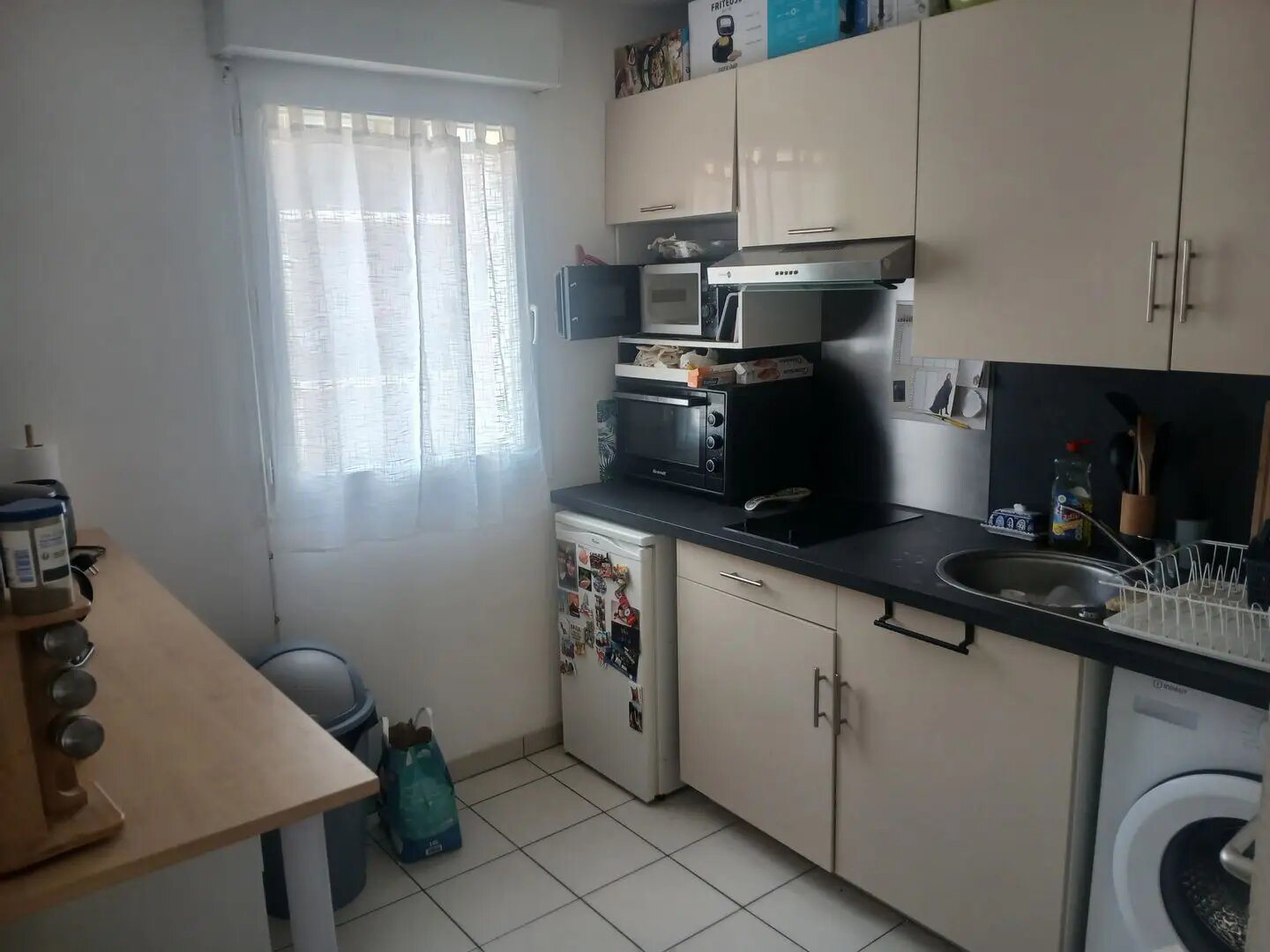 Appartement à louer, 54m², Lisieux
