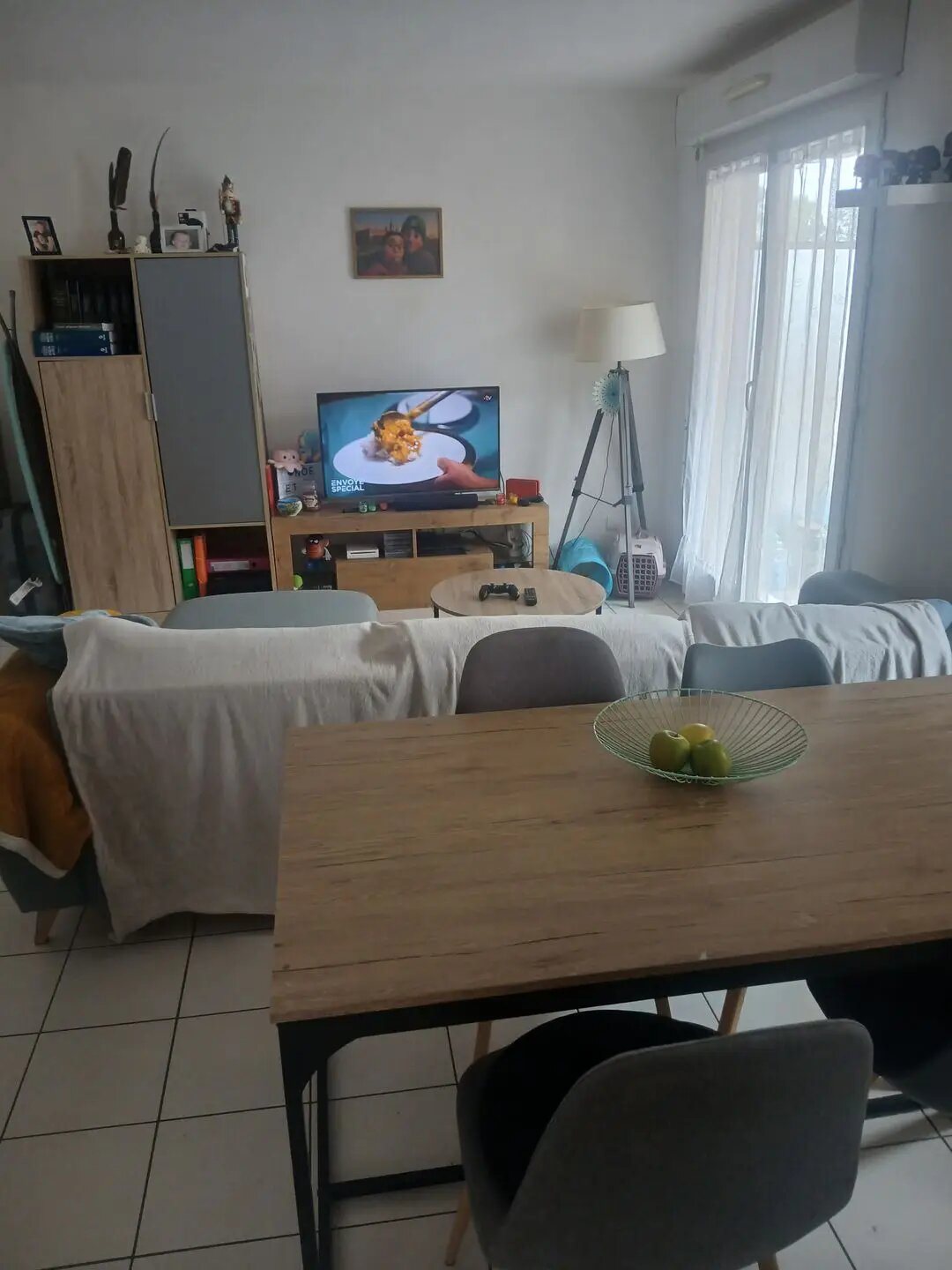Appartement à louer, 54m², Lisieux