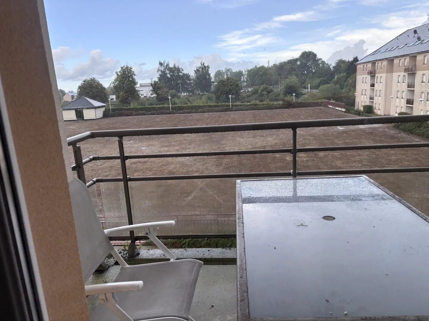 Appartement à vendre, 63m², Lisieux