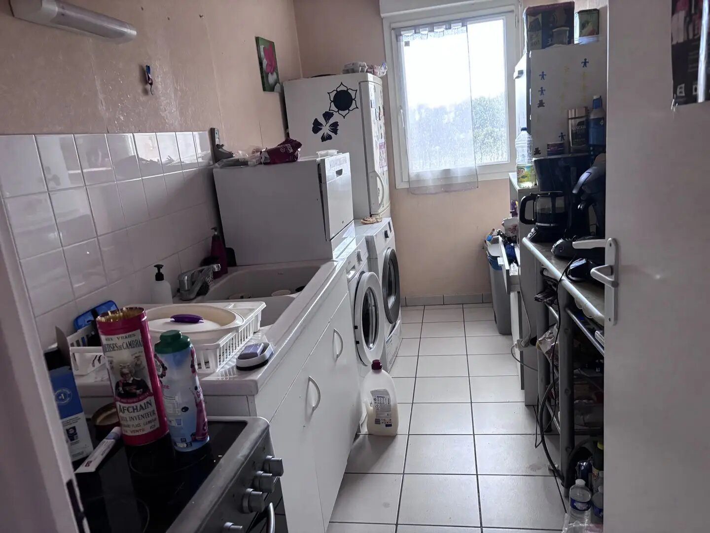 Appartement à vendre, 63m², Lisieux