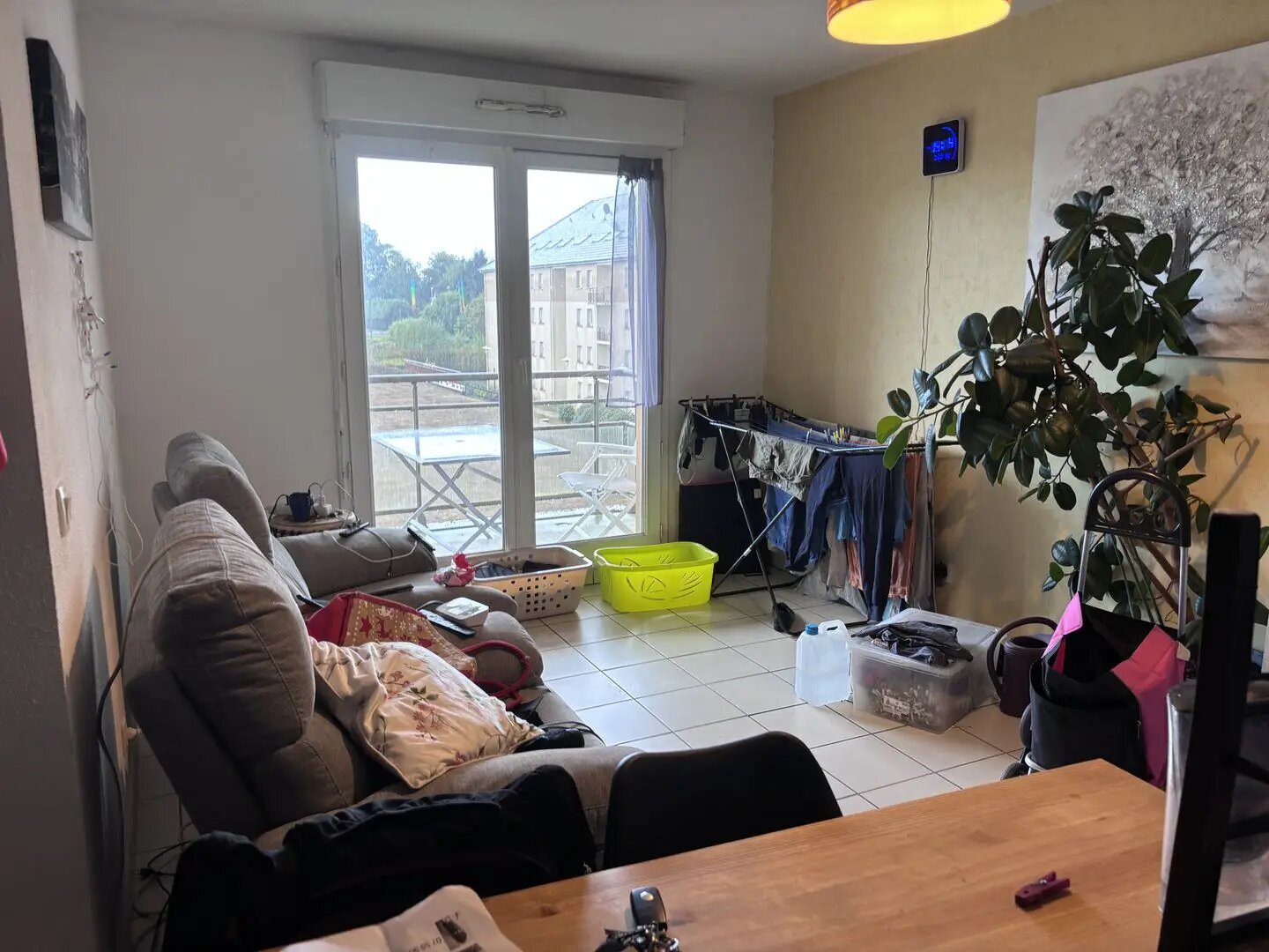 Appartement à vendre, 63m², Lisieux