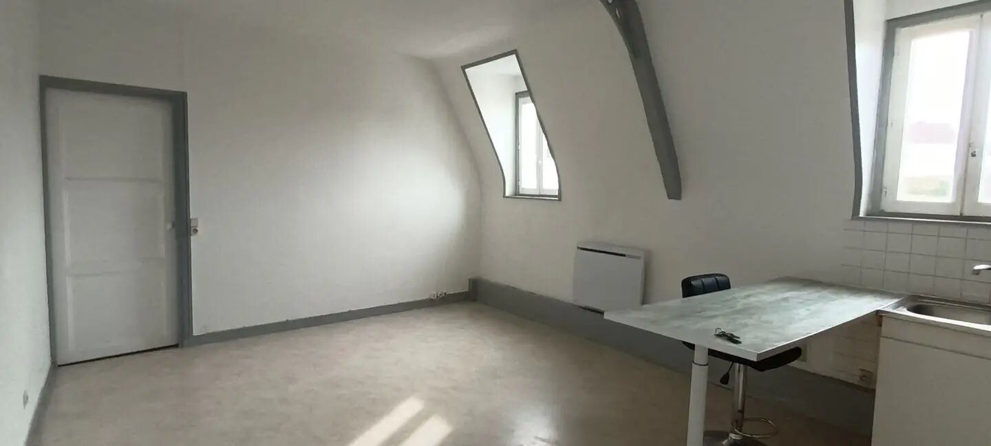 Appartement à louer, 36m², Lisieux