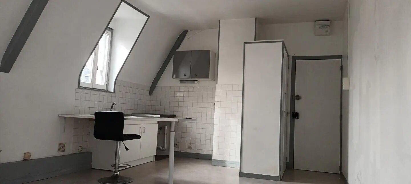 Appartement à louer, 36m², Lisieux