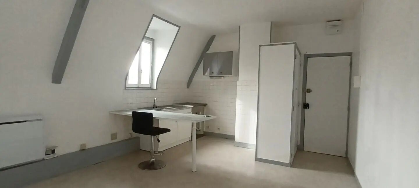 Appartement à louer, 36m², Lisieux