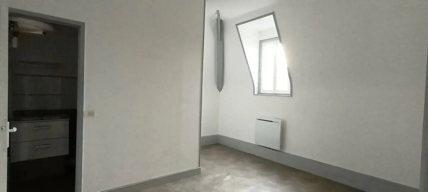 Appartement à louer, 36m², Lisieux