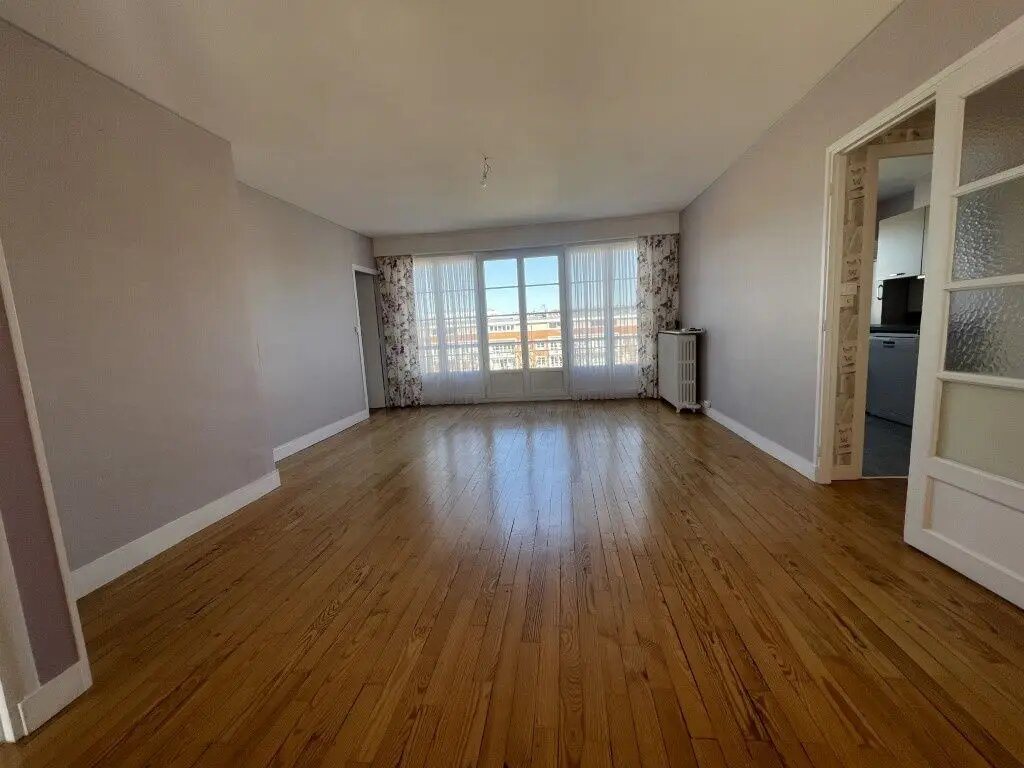 Appartement à vendre, 76m², Lisieux