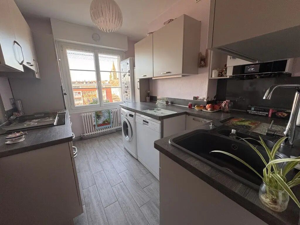 Appartement à vendre, 76m², Lisieux
