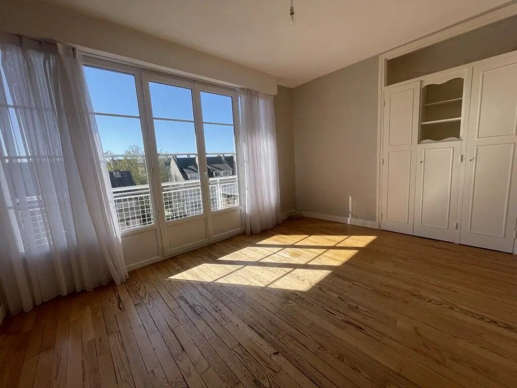 Appartement à vendre, 76m², Lisieux