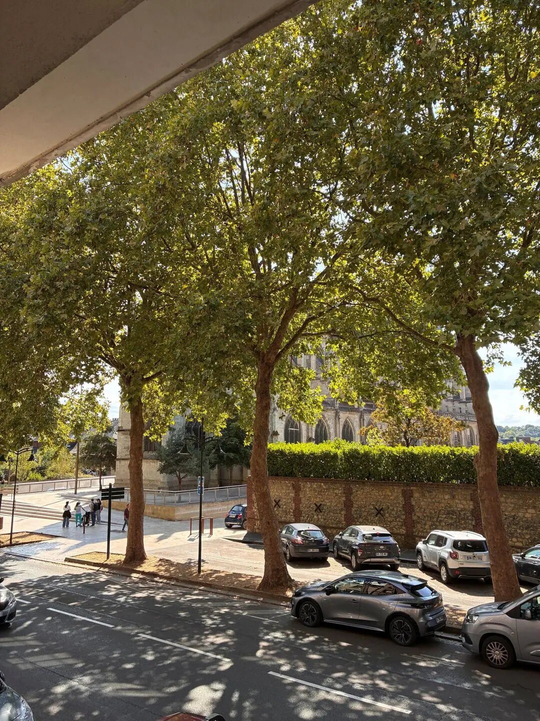 Appartement à louer, 64m², Lisieux