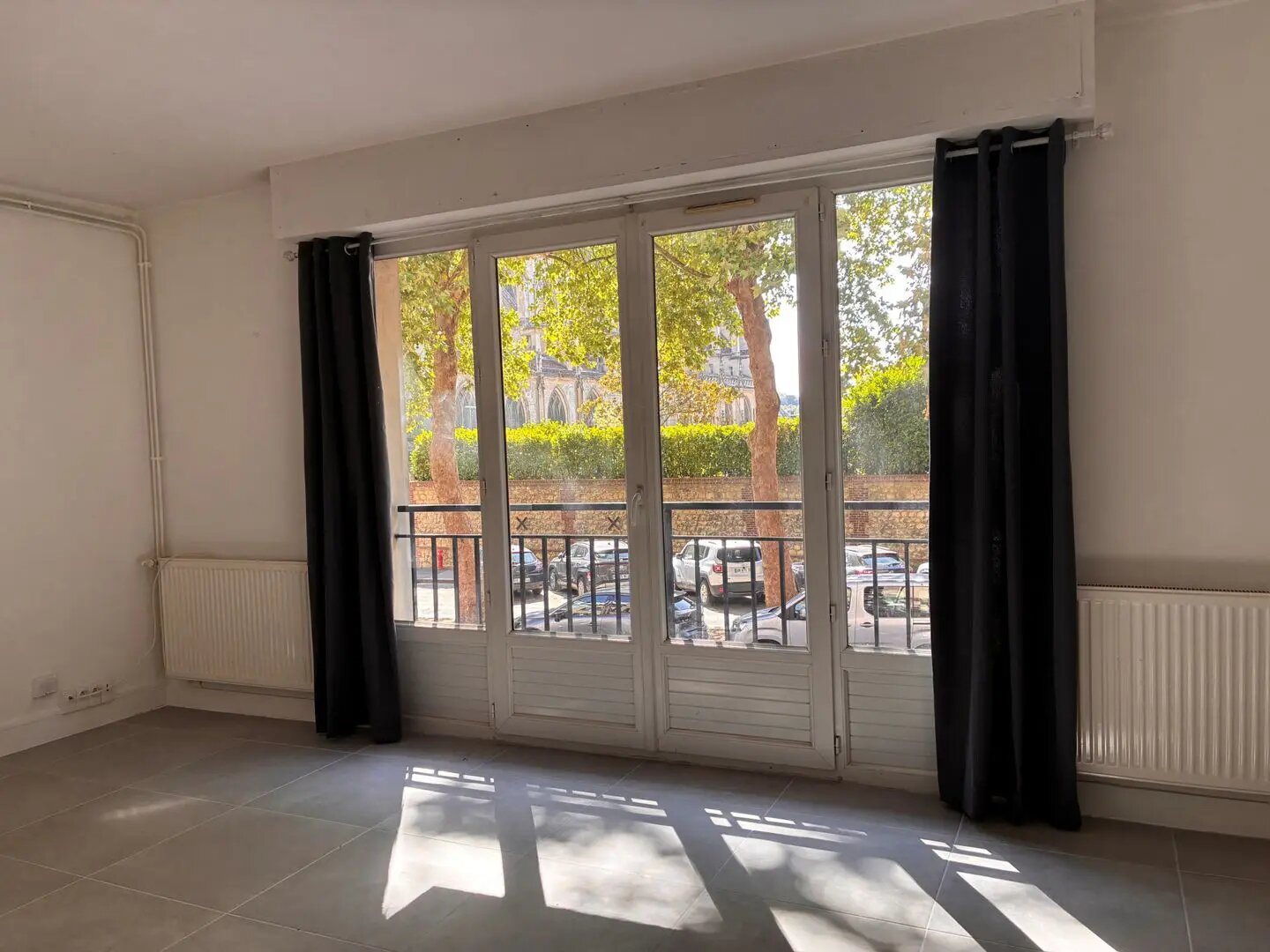 Appartement à louer, 64m², Lisieux