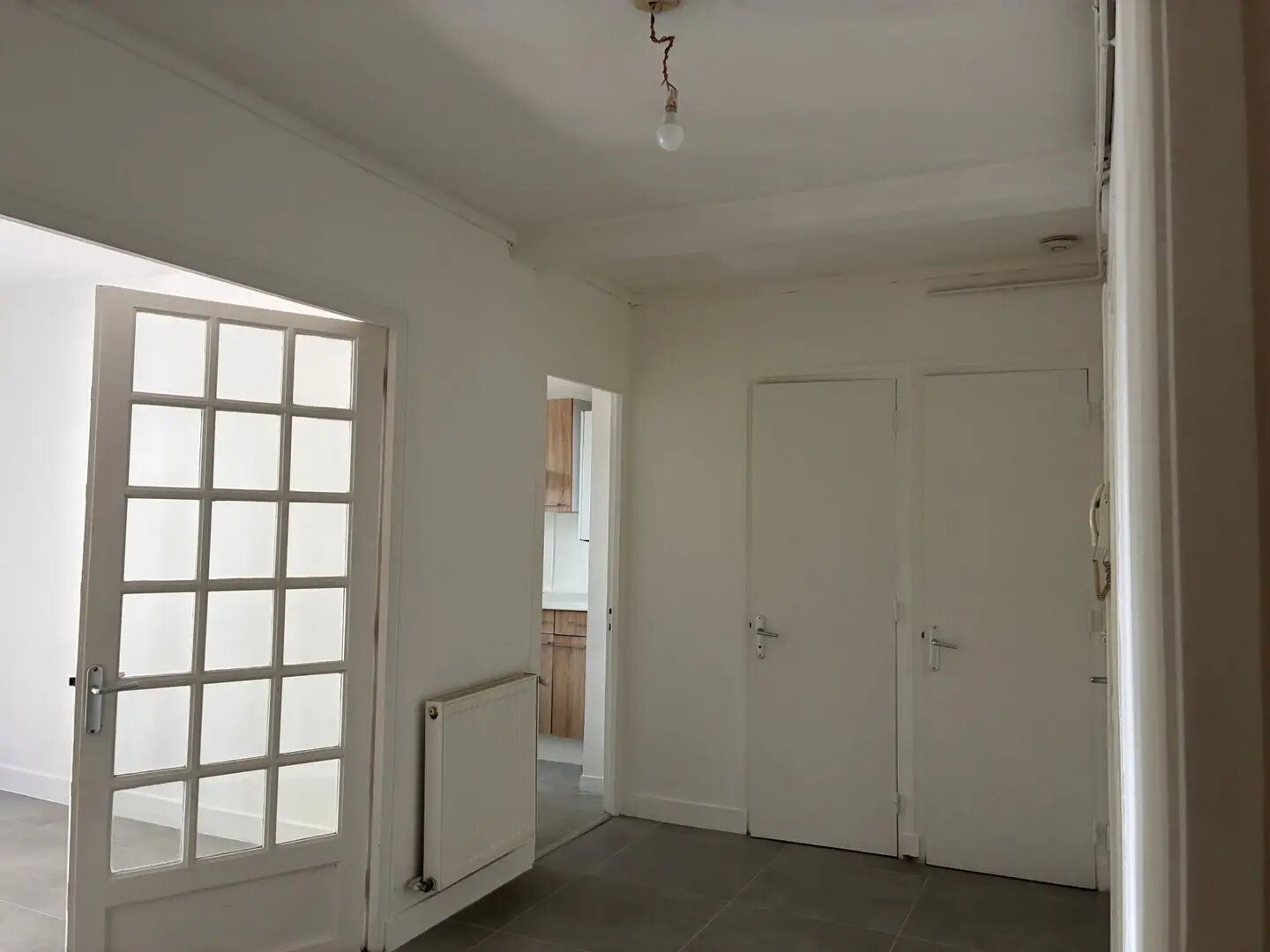 Appartement à louer, 64m², Lisieux