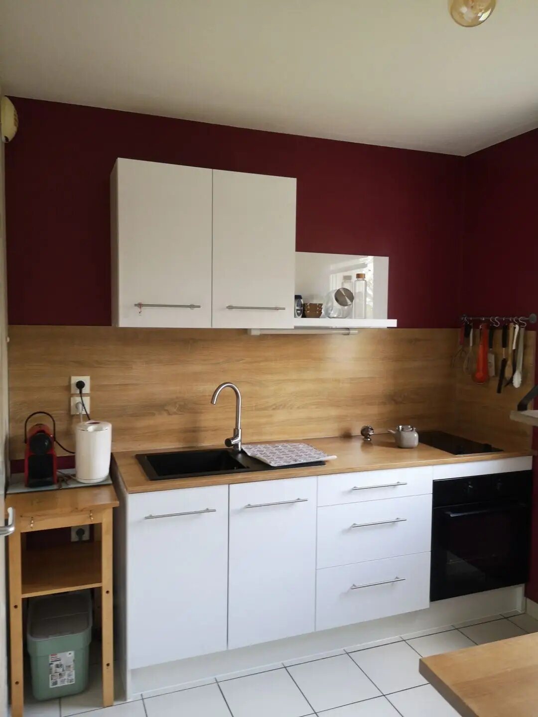 Appartement à louer, 47m², Lisieux