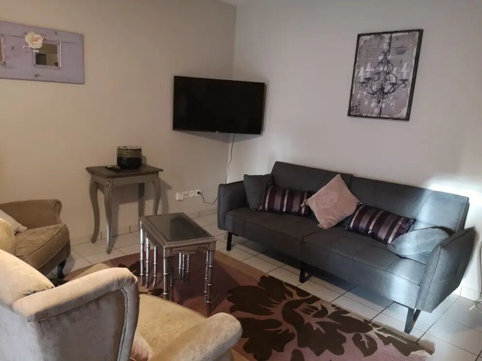 Appartement à louer, 47m², Lisieux