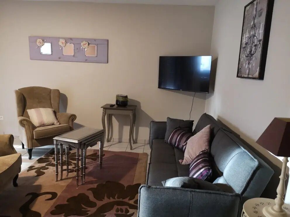 Appartement à louer, 47m², Lisieux