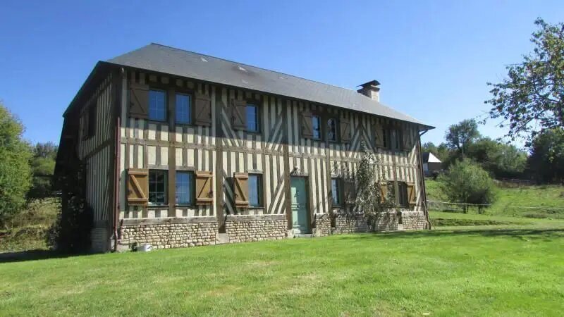 Maison à vendre, 130m², Norolles
