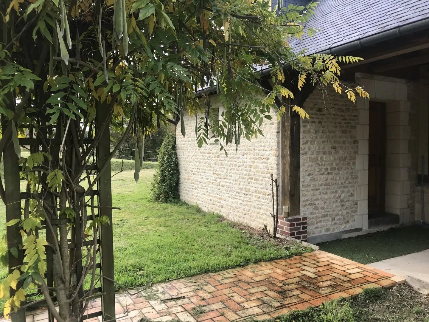 Maison à vendre, 130m², Norolles