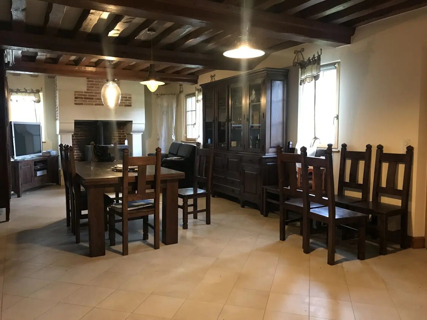Maison à vendre, 130m², Norolles