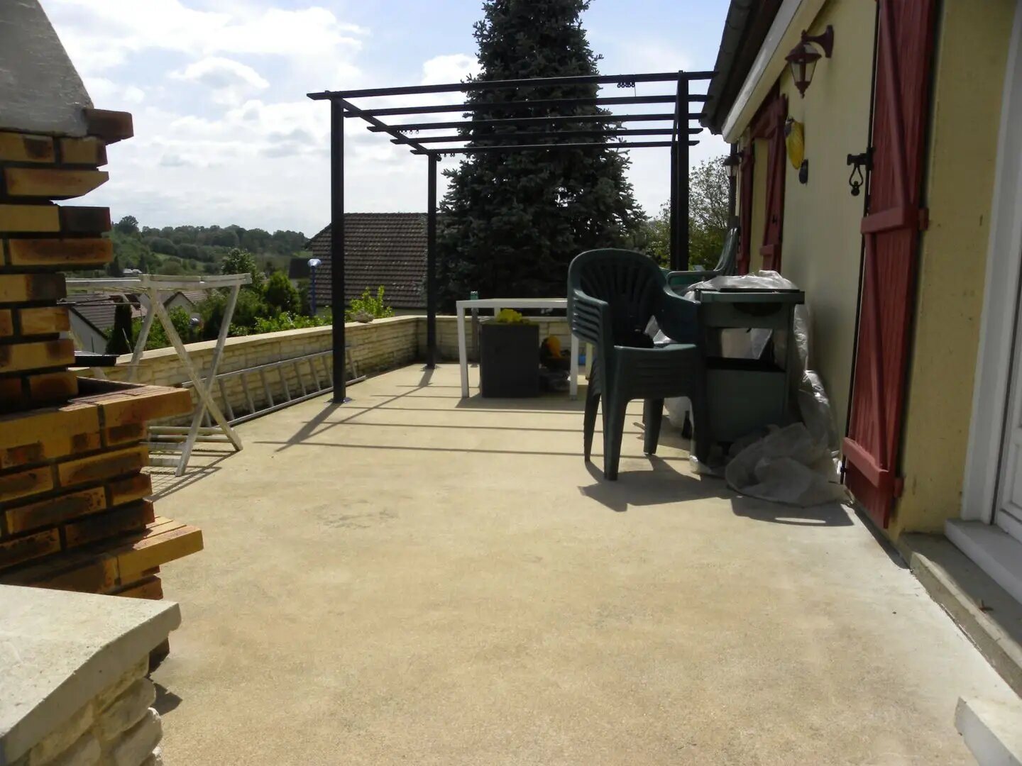 Maison à vendre, 90m², Saint-Désir
