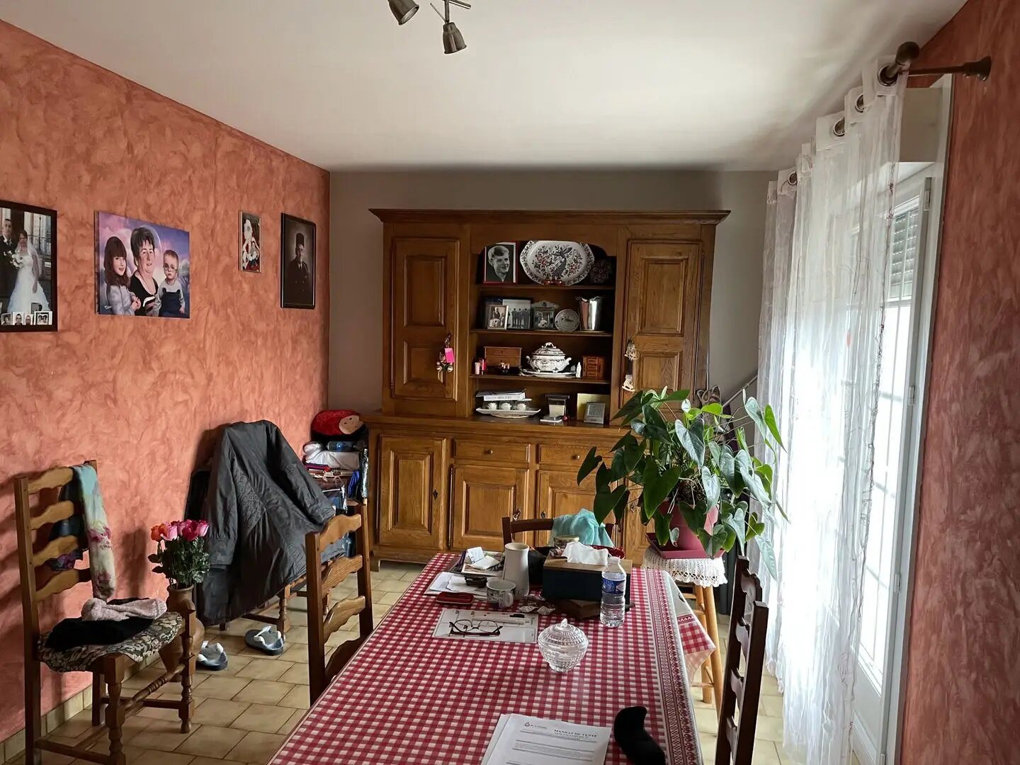 Maison à vendre, 90m², Saint-Désir