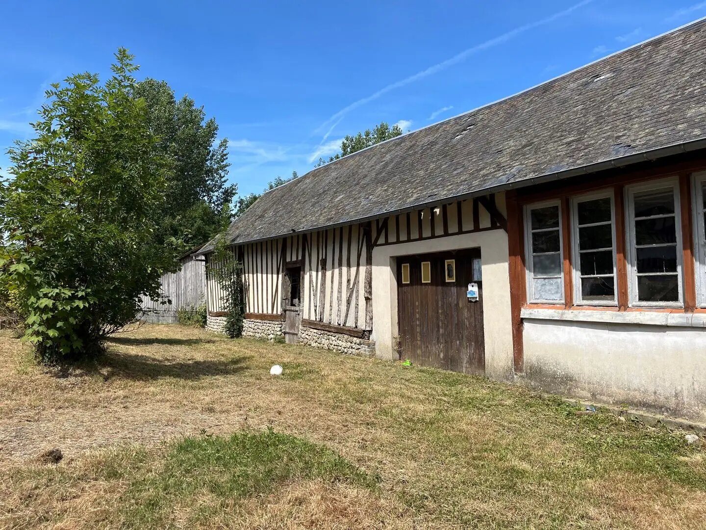 Maison à vendre, 110m², Blangy-le-Château