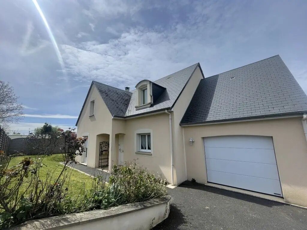 Maison à vendre, 115m², Lisieux