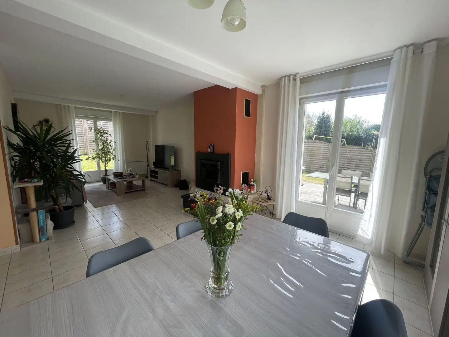 Maison à vendre, 115m², Lisieux