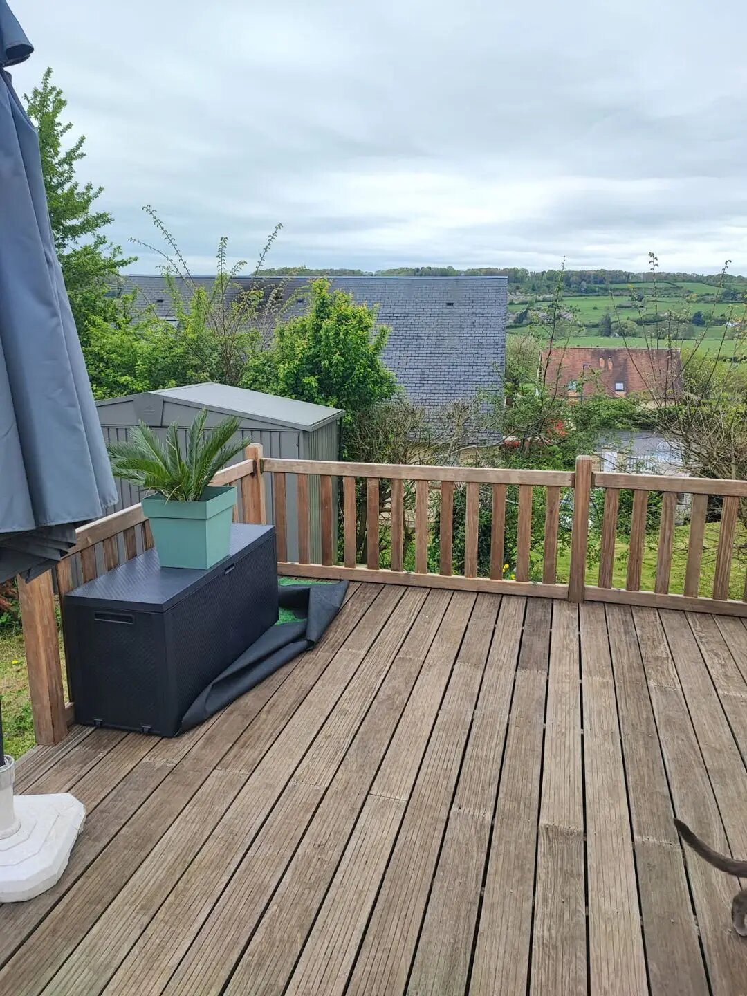 Maison à vendre, 115m², Lisieux