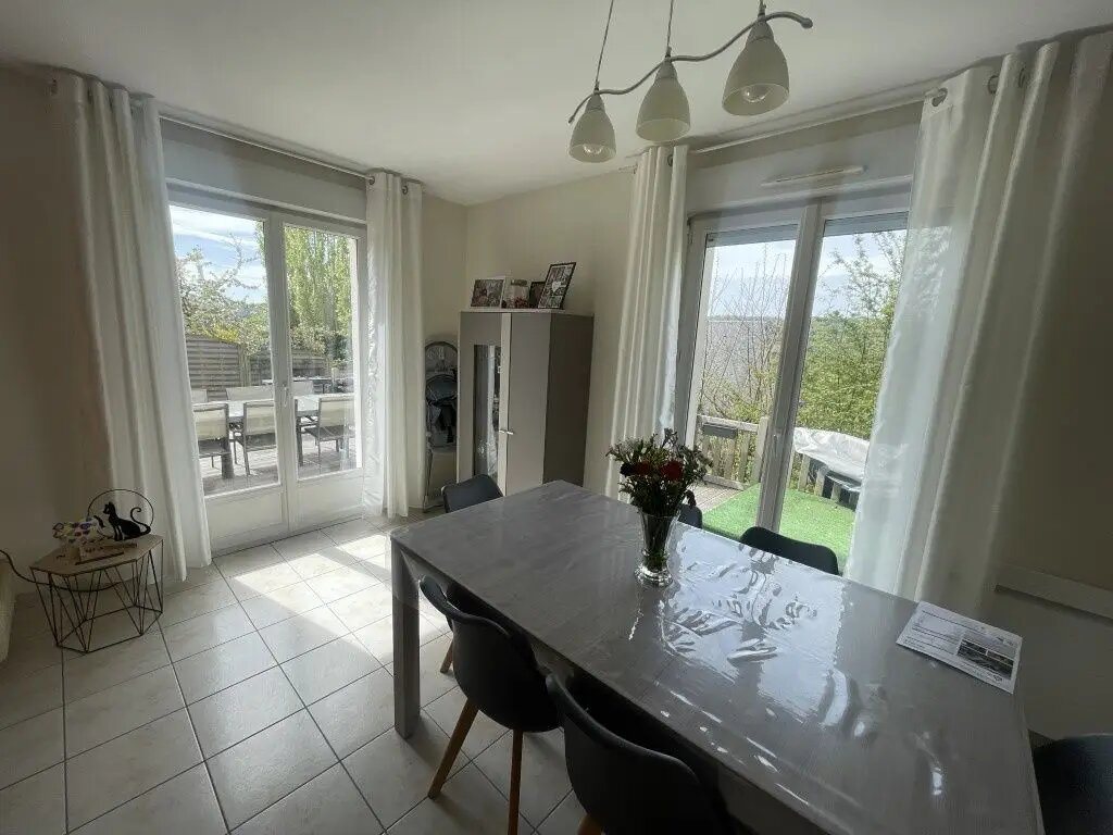 Maison à vendre, 115m², Lisieux