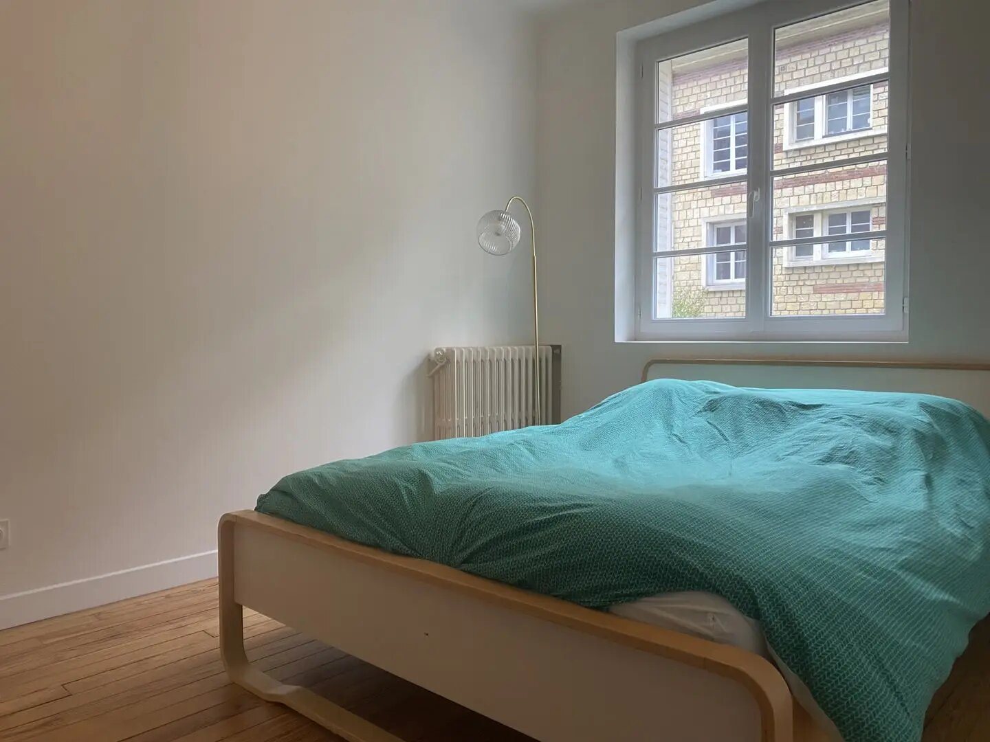 Appartement à vendre, 60m², Lisieux