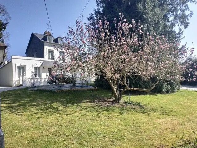 Maison à vendre, 179m², Lisieux