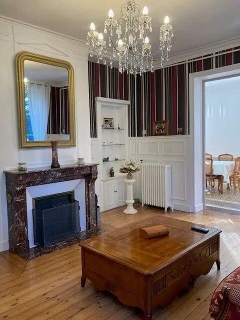Maison à vendre, 179m², Lisieux