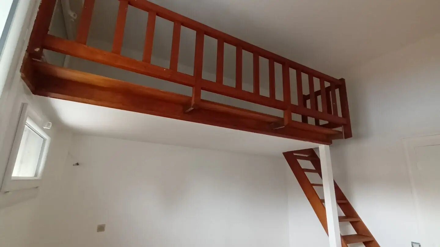 Appartement à louer, 45m², Lisieux