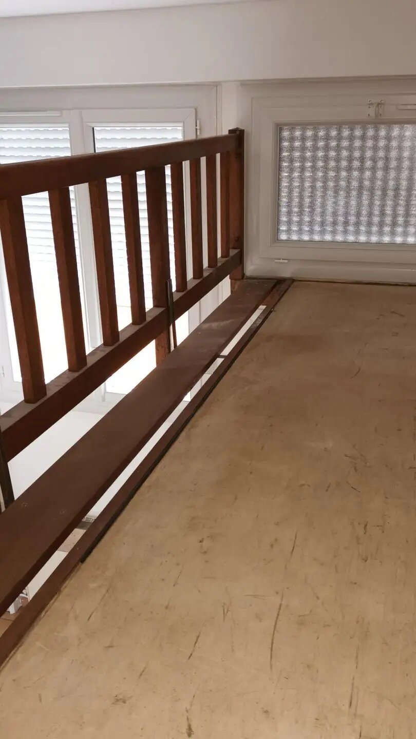 Appartement à louer, 45m², Lisieux