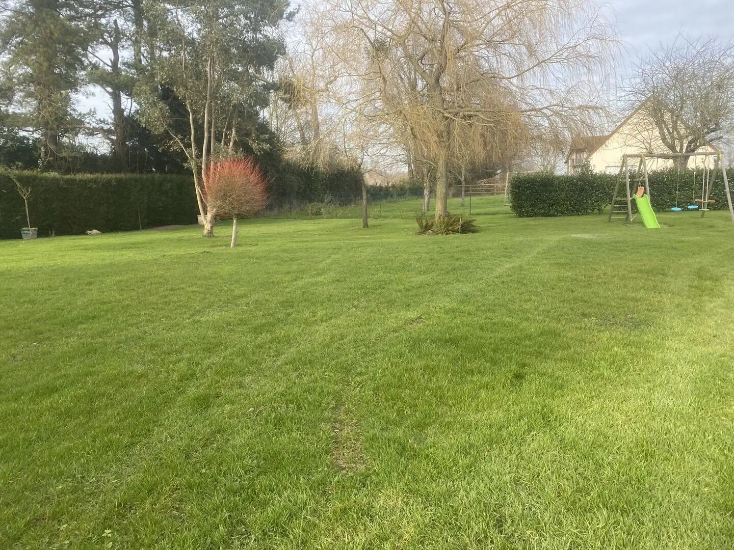 Maison à vendre, 127m², Le Pré-d'Auge