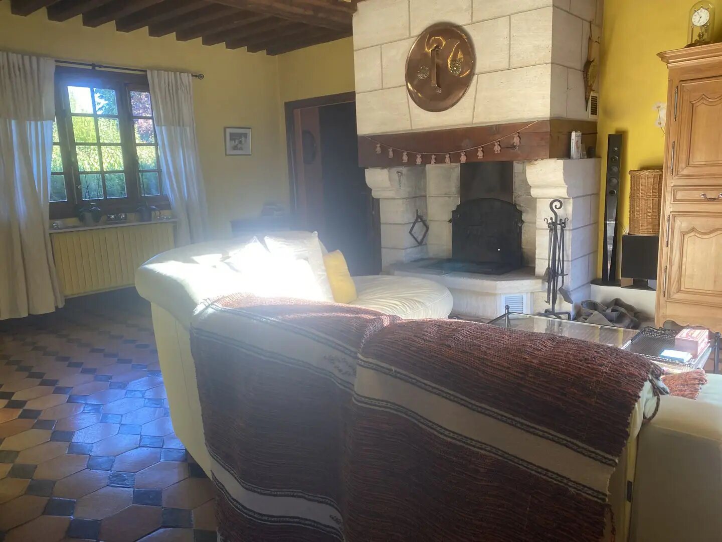 Maison à vendre, 127m², Le Pré-d'Auge