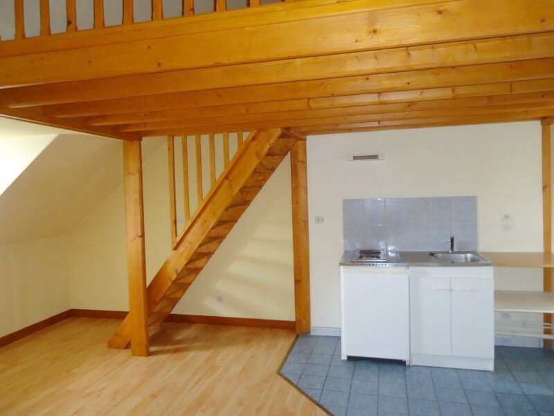 Appartement à louer, 24m², Lisieux