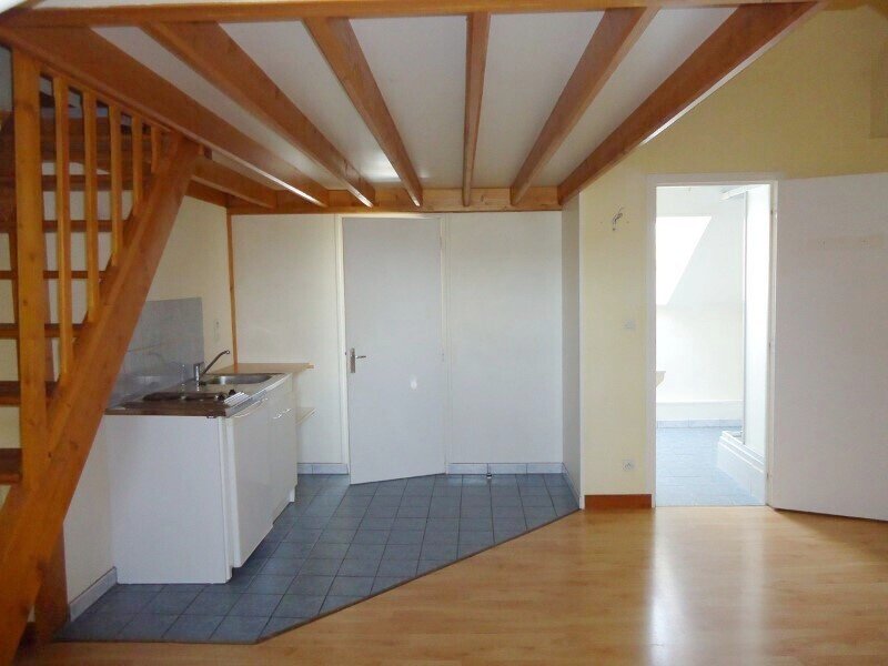 Appartement à louer, 24m², Lisieux