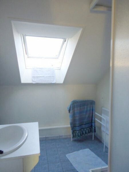 Appartement à louer, 24m², Lisieux