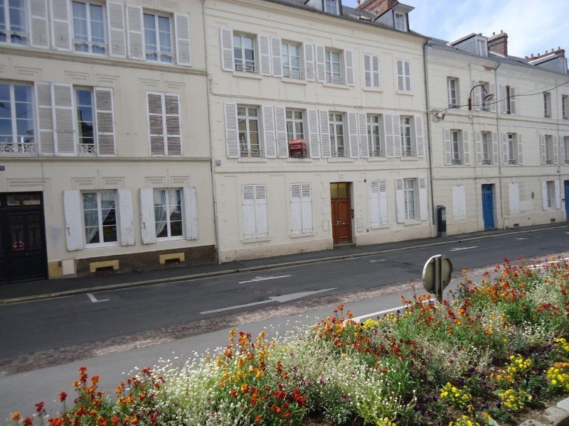 Appartement à louer, 24m², Lisieux