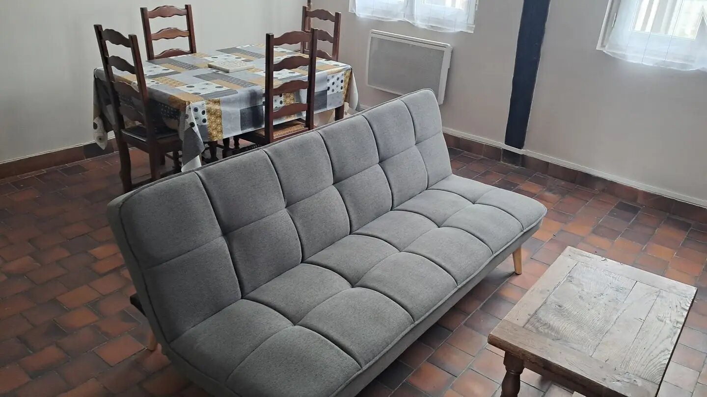Appartement à louer, 59m², Lisieux