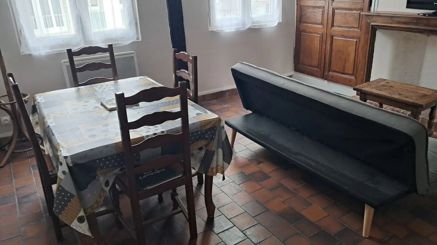 Appartement à louer, 59m², Lisieux