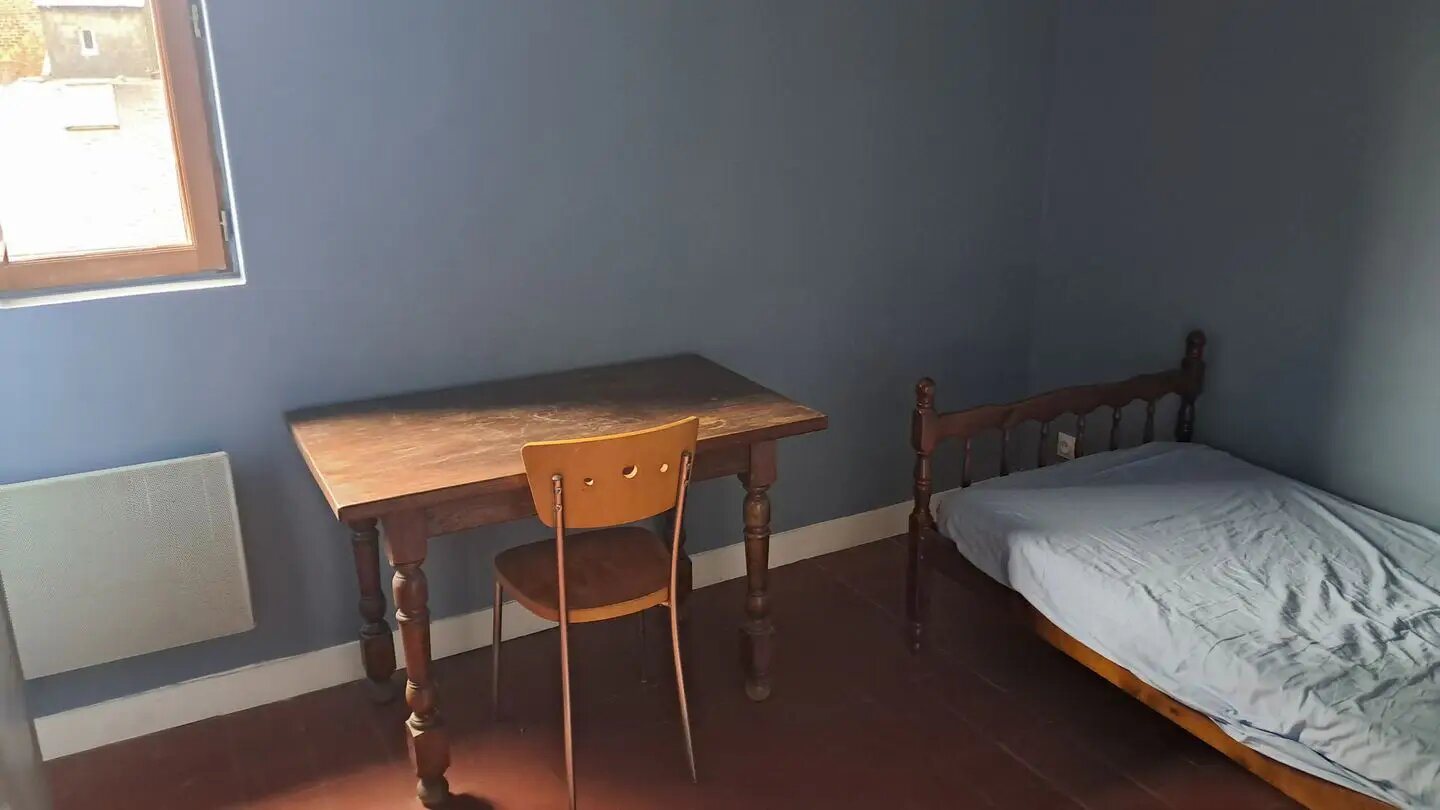 Appartement à louer, 59m², Lisieux