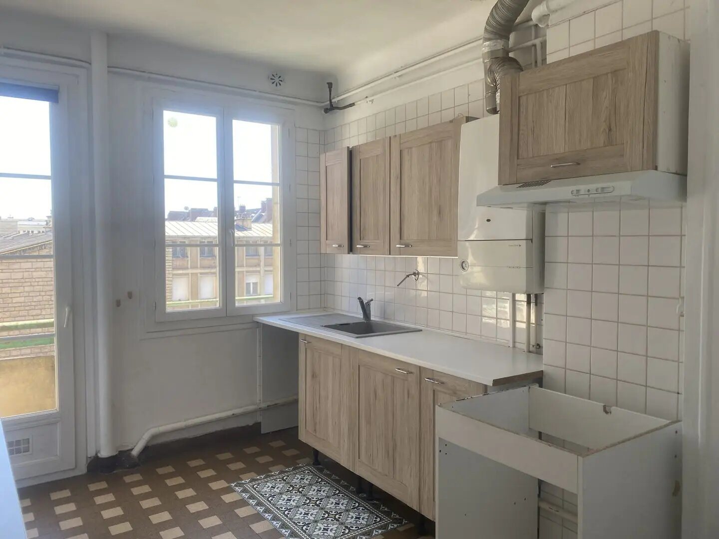 Appartement à louer, 118m², Lisieux