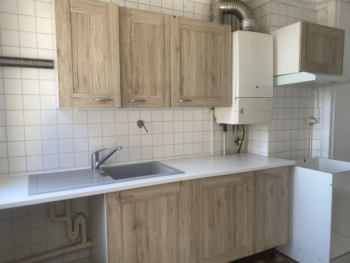 Appartement à louer, 118m², Lisieux