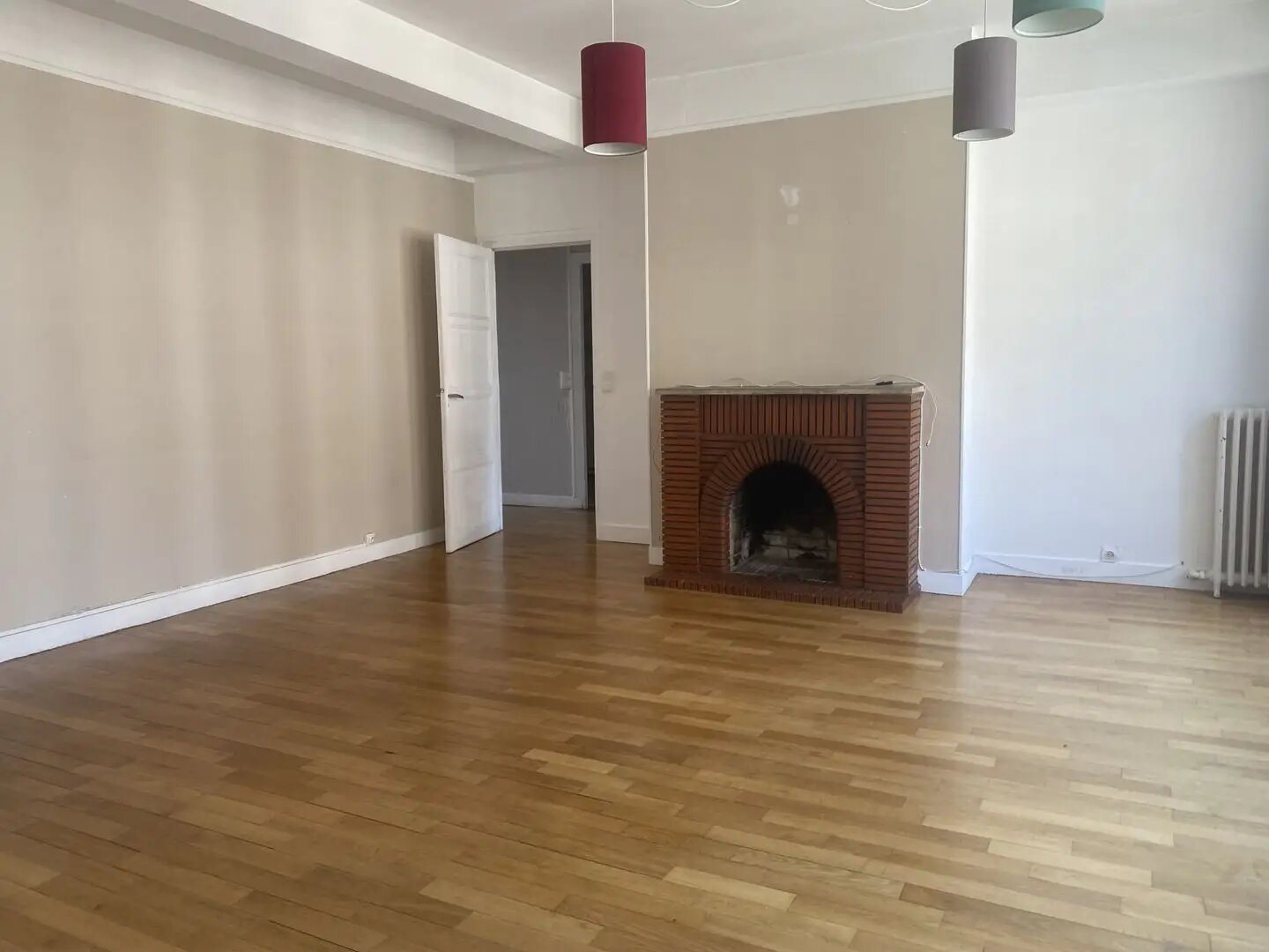 Appartement à louer, 118m², Lisieux