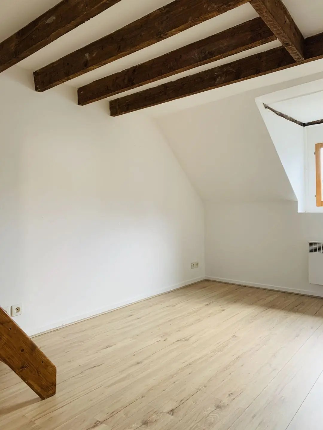 Appartement à louer, 29m², Lisieux